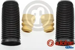 Комплект (отбойник+пыльник амортизатора переднего) Audi A2/A3, Volkswagen Polo/G (Seinsa Autofren). Артикул D5115