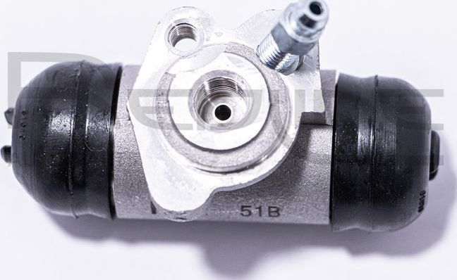 Тормозной цилиндр RED Line. Артикул 10TO044