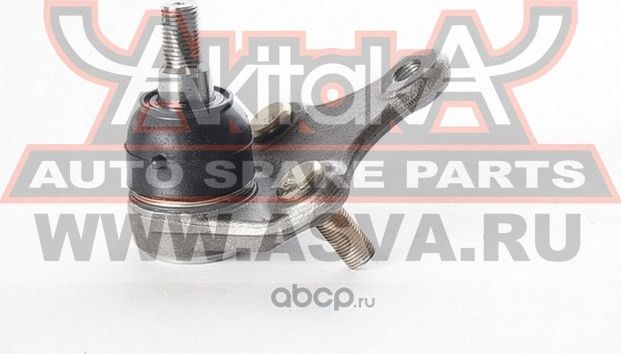 Опора шаровая нижняя (Akitaka). Артикул 0120150