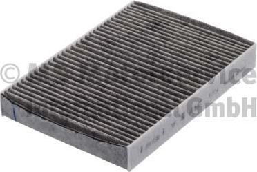 Салонный фильтр Kolbenschmidt. Артикул 50014813