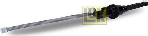 Цилиндр сцепления главный LuK. Артикул 511 0616 10