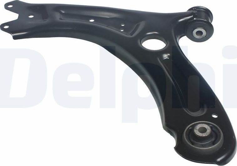 Продольный рычаг Delphi. Артикул TC2732