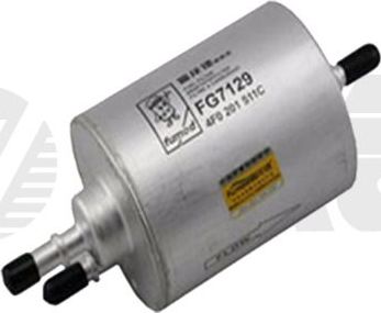 Топливный фильтр Vika. Артикул 22011636401