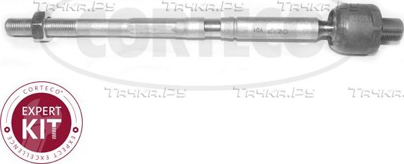 Рулевая тяга Corteco правая/левая для Opel Signum I 2003-2008. Артикул 49399441