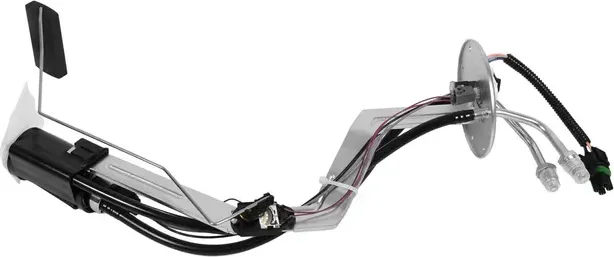 Бензонасос в сборе ВАЗ 21073 (Kraft). Артикул KT800010