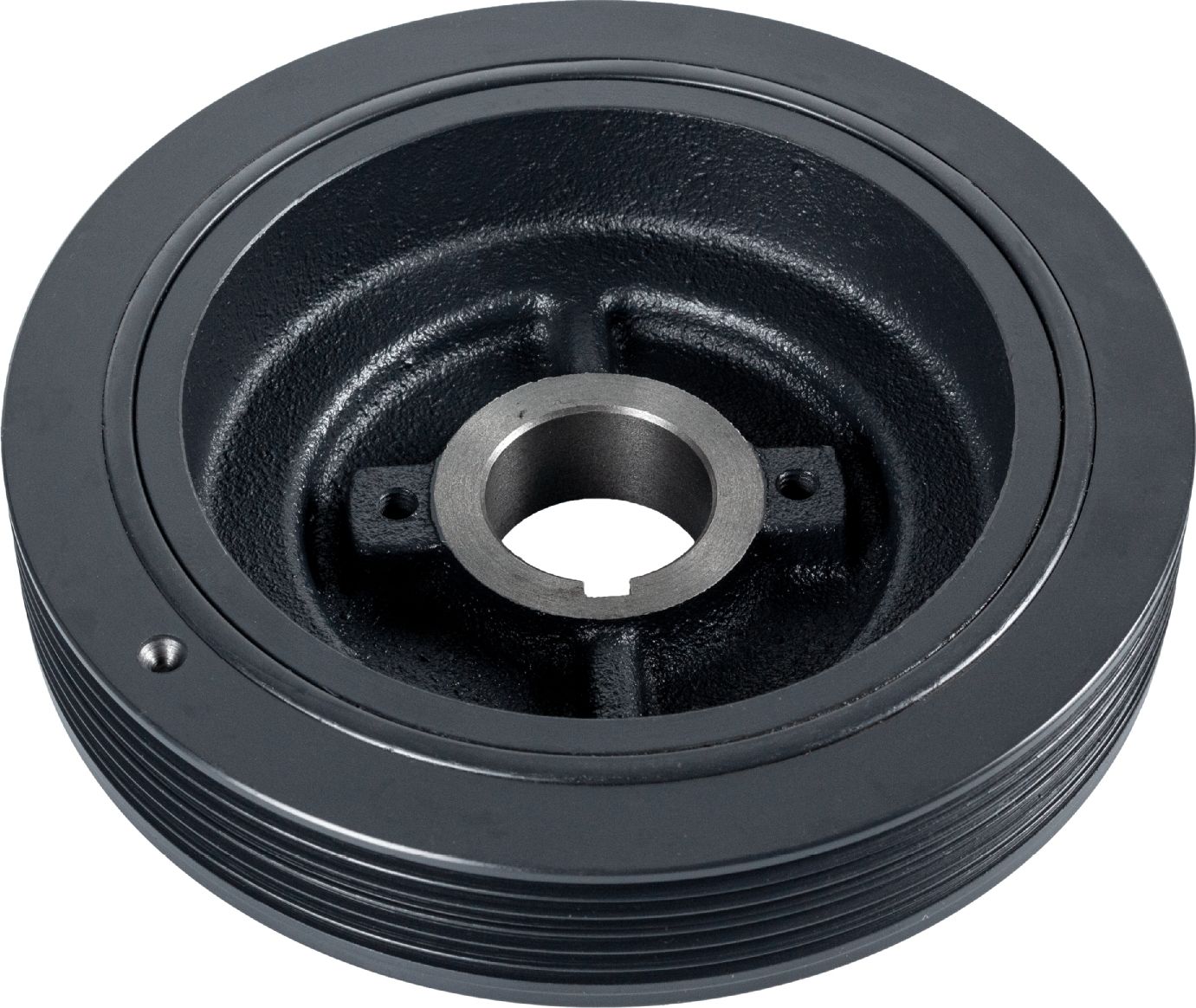 Шкив коленвала Febi Bilstein. Артикул 27722