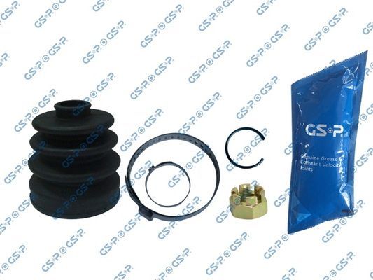 Пыльник ШРУСа наружный GSP (Полихлоропрен (неопрен)) передний для Hyundai Accent I 1994-2000. Артикул 780288