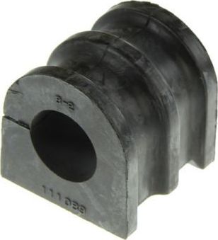 Втулка стабилизатора Yamato (резина). Артикул J71050YMT