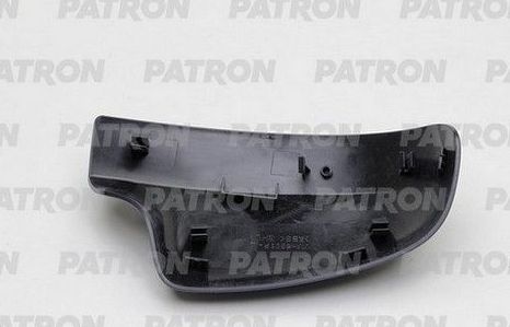 Кожух зеркала бокового Patron. Артикул PMG0803C01