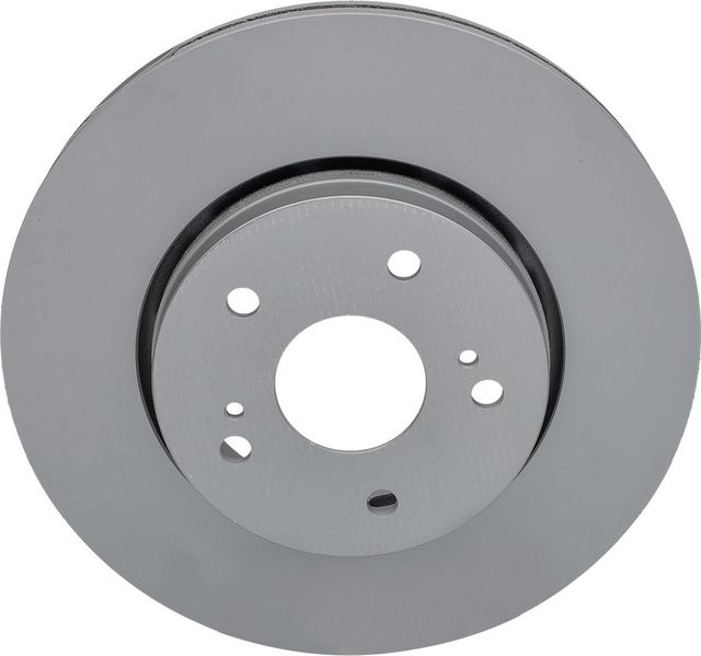 Тормозной диск ATE для Suzuki Kizashi 2010-2014. Артикул 24.0126-0172.1