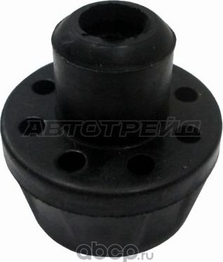 ВТУЛКА КРЕПЛЕНИЯ РАДИАТОРА RENAULT (SAT). Артикул ST2200056