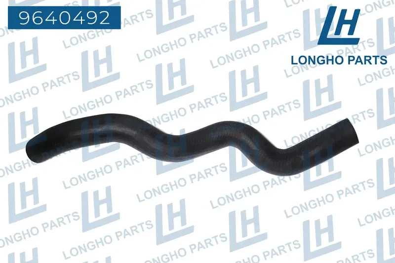 Патрубок резиновый (шланг) OPEL ASTRA-J  |  ZAFIRA-C (Longho) Longho. Артикул 9640492