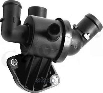 TH7180.87J_термостат!/ Audi A3, VW Caddy/Golf/Jetta/Passat/Touran/Tiguan, Skoda (Vernet). Артикул TH718087J