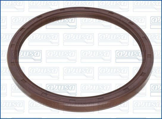 Сальник коленвала Ajusa. Артикул 15098300