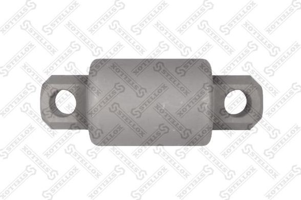 Сайлентблок переднего рычага подвески Stellox (резина/металл). Артикул 84-11001-SX