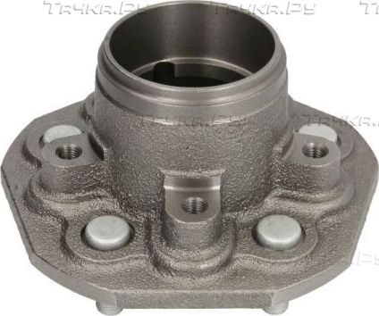 Ступица колеса BTA. Артикул H50527BTA