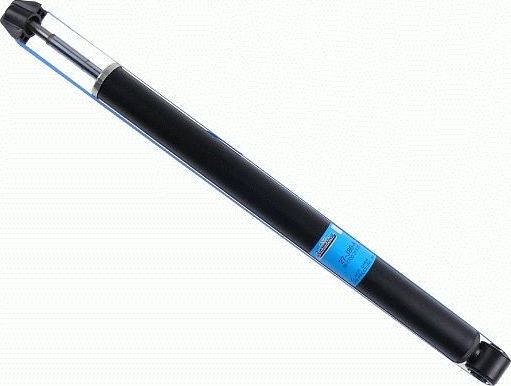 Амортизатор Boge. Артикул 27-J86-A