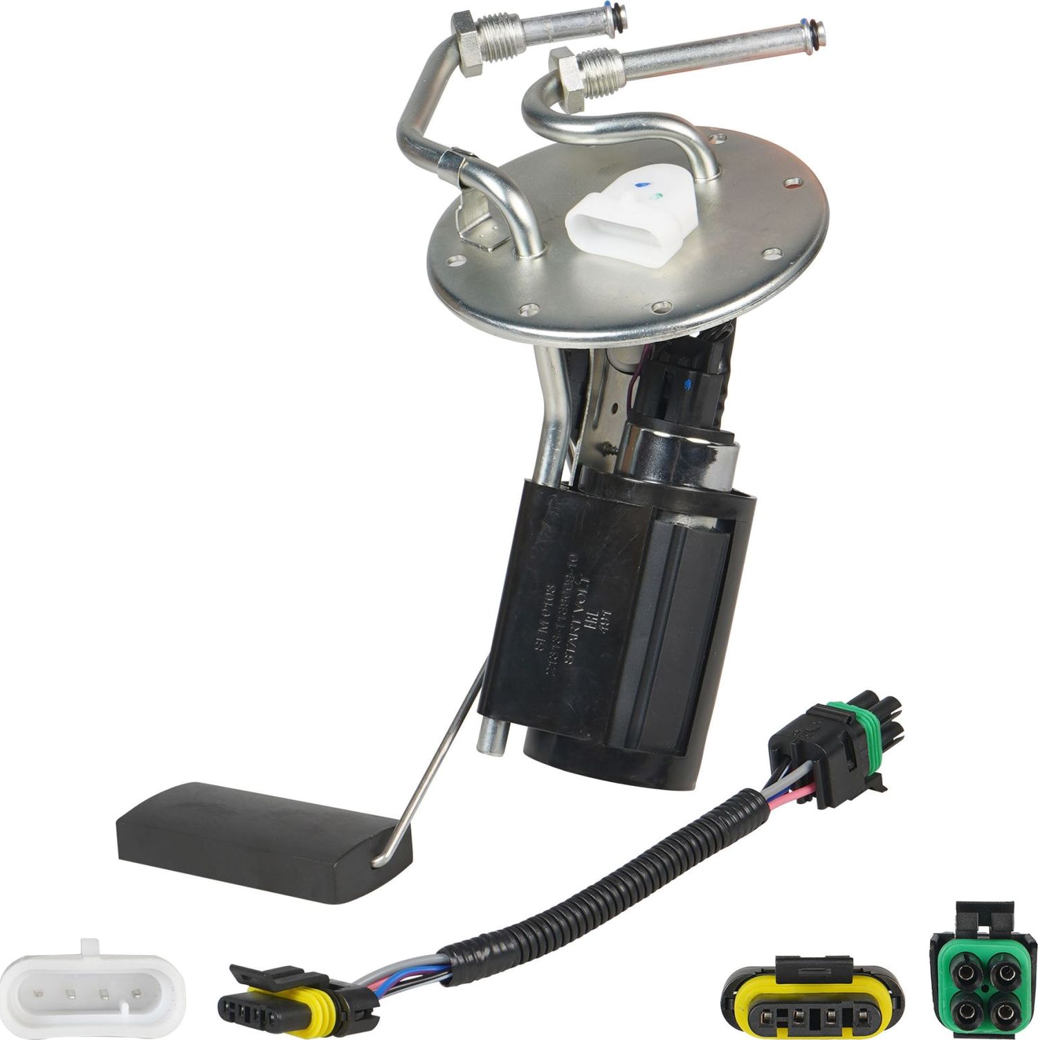 Бензонасос (топливный насос) StartVOLT. Артикул SFM 0103