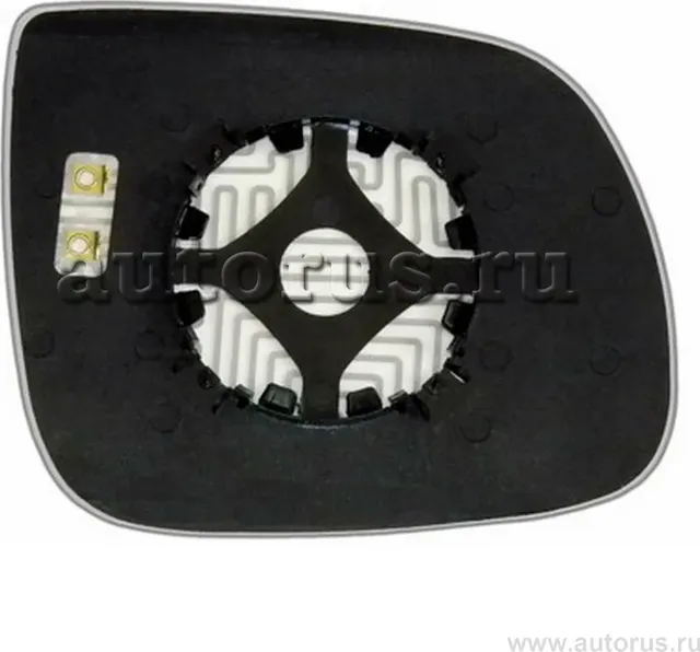 Эл. Зеркальный левый асферический с обогревом (Ergon) Ergon. Артикул 94550806