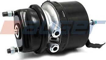 Энергоаккумулятор Auger для Mercedes-Benz Econic I 1998-2026. Артикул 21053