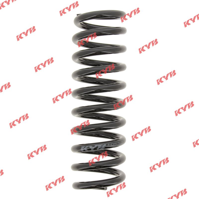 Пружина подвески KYB (Каяба) K-Flex. Артикул RD5362