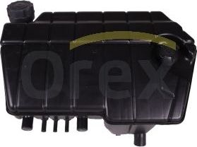 Расширительный бачок Orex. Артикул 450041