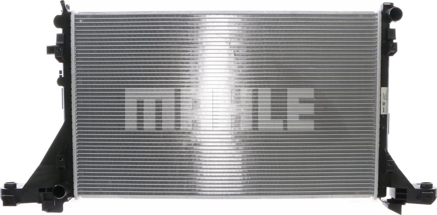 Радиатор охлаждения двигателя Mahle Behr. Артикул CR 1770 000S