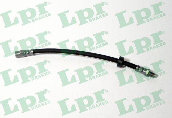 Тормозной шланг LPR задний правый/левый для Volvo S60 I 2000-2010. Артикул 6T47984