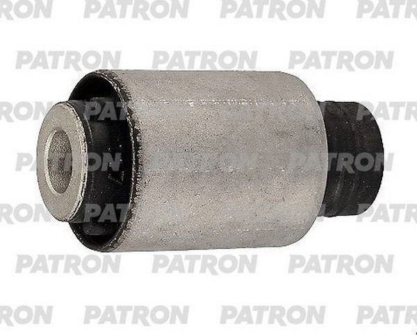 Сайлентблок заднего рычага подвески Patron (алюминий). Артикул PSE1131