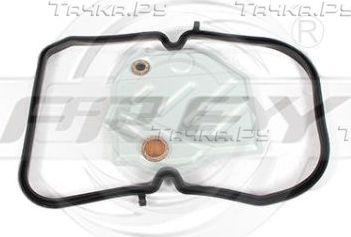 Фильтр АКПП Frey для Mercedes-Benz E-Класс II (W210, S210) 1995-1999. Артикул 770100101
