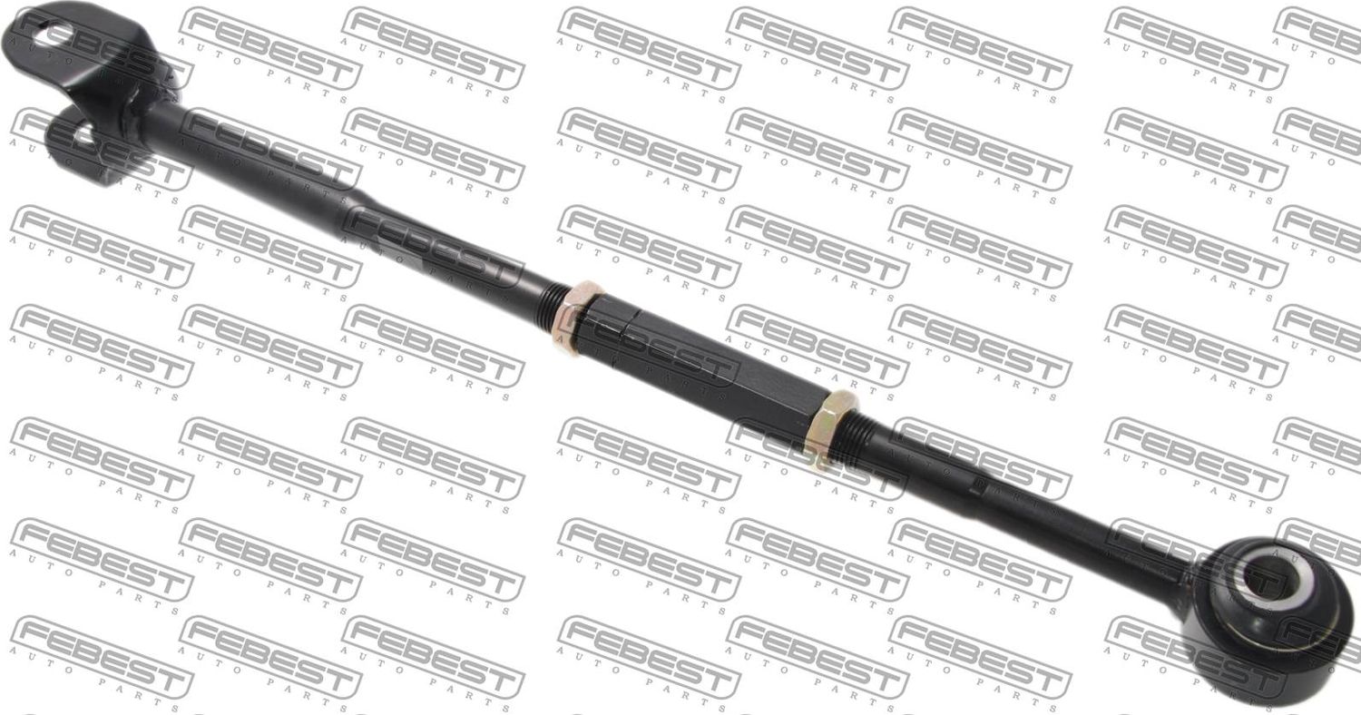 Поперечный рычаг задней подвески Febest. Артикул 0125-4ACV40