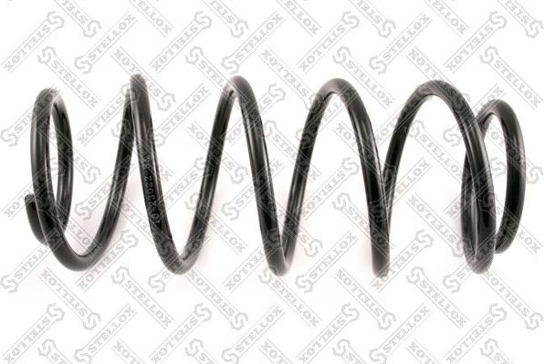 Пружина подвески Stellox передняя для Opel Astra F 1991-1998. Артикул 10-23022-SX