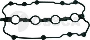 Комплект прокладок клапанной крышки 441724 OSSCA. Артикул 11390