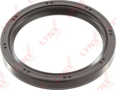 Сальник коленвала LYNXauto. Артикул SO-0271