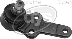 Шаровая опора DYS. Артикул 27-00799