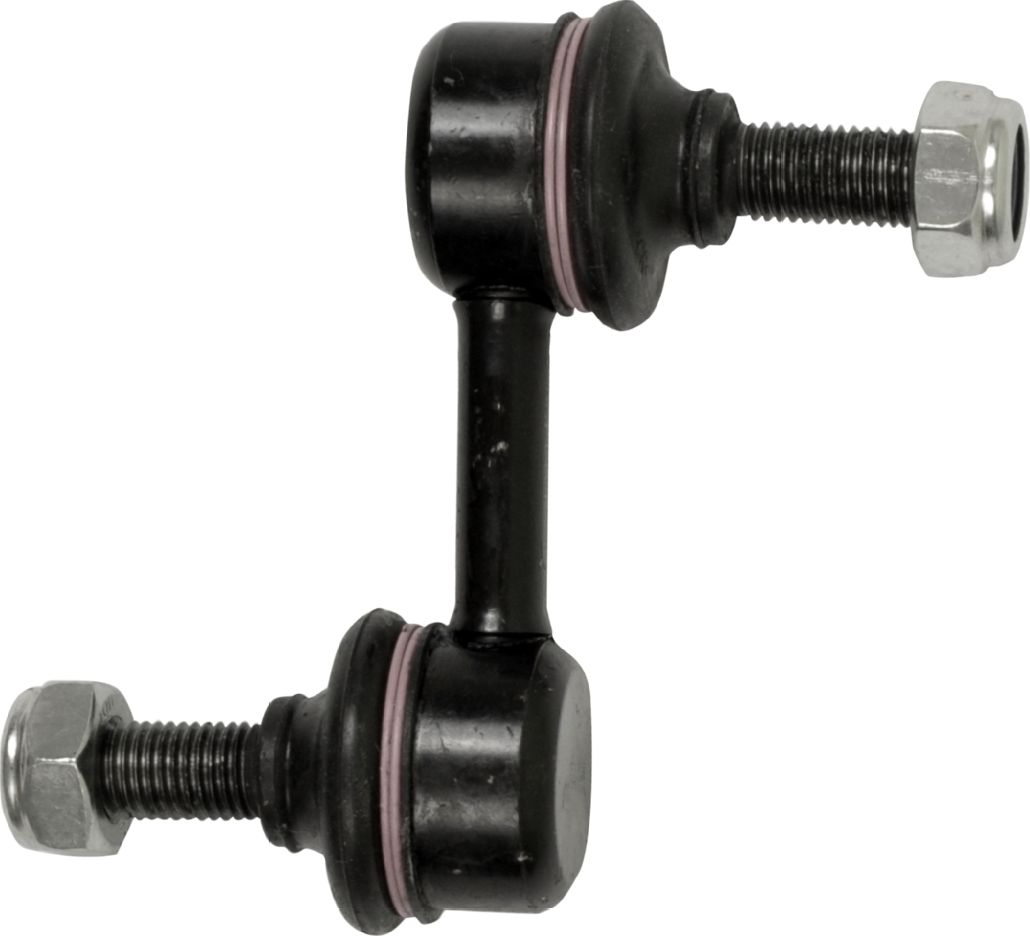 Стойка (тяга) стабилизатора Blue Print передняя правая/левая для Subaru Outback II 2000-2003. Артикул ADS78504