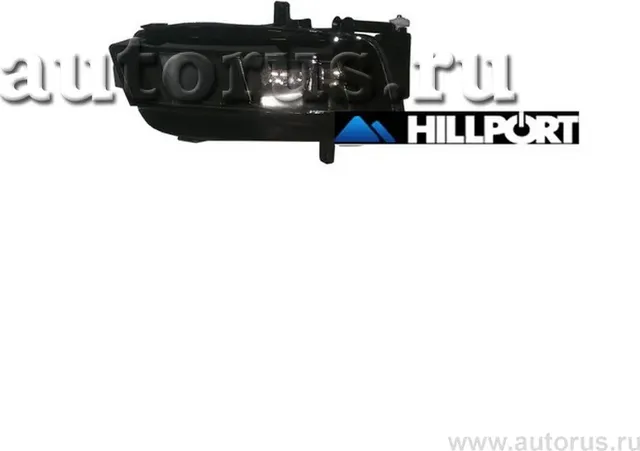 Фара противотуманная Golf 13-17 левая (Hillport). Артикул VHP7603L