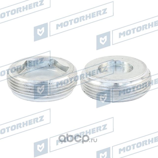 Регулятор люфта рейки (Motorherz). Артикул HLR00118