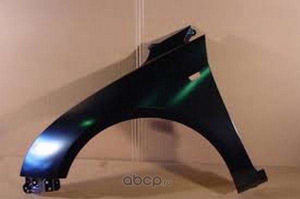 КРЫЛО ПЕРЕДНЕЕ (TYG). Артикул CV10130AL