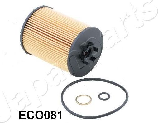 Масляный фильтр Japanparts. Артикул FO-ECO081