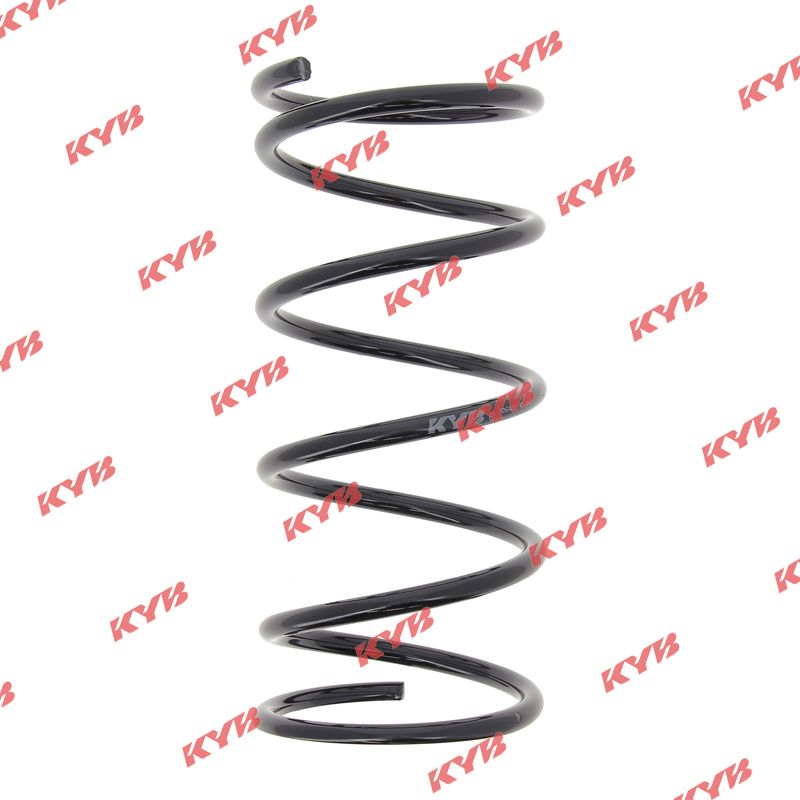 Пружина подвески KYB (Каяба) K-Flex. Артикул RD6420
