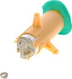 Бензонасос (топливный насос) Bosch для Audi A4 I (B5) 1994-2001. Артикул 0 986 580 161