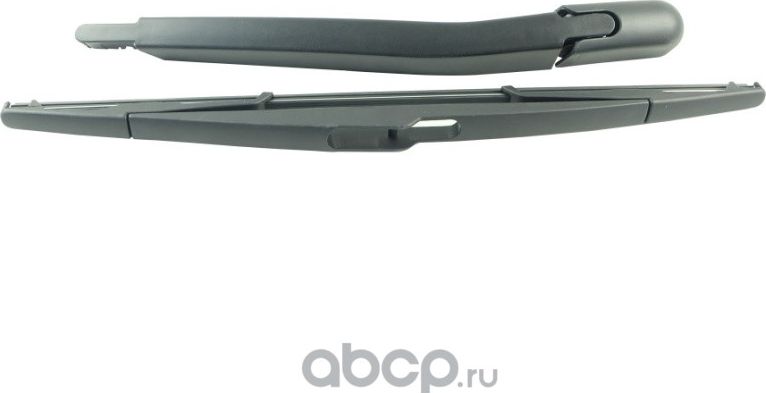 [Premium] Комплект рычагов стеклоочистителя (Bogap). Артикул L5515100