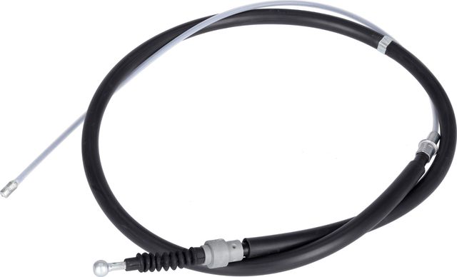 Трос ручника (тросик ручного тормоза) Febi Bilstein. Артикул 22736