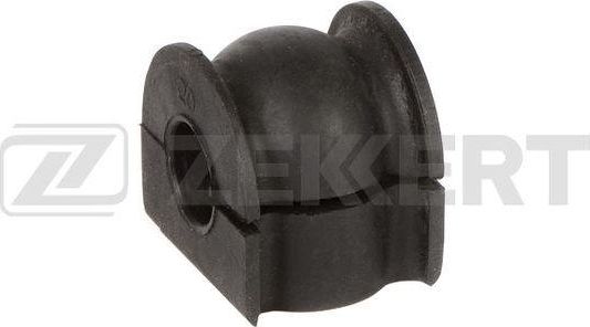 Втулка стабилизатора Zekkert. Артикул GM-1800