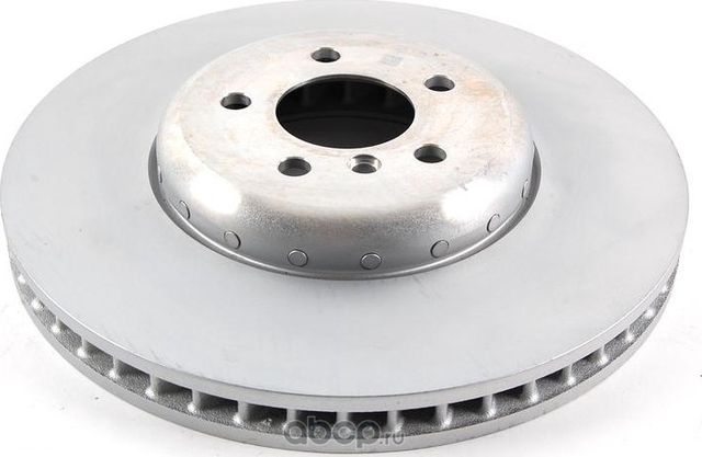 Тормозной диск BMW. Артикул 34116785675