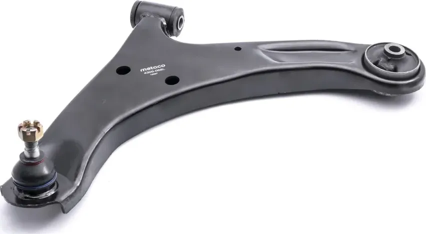 Рычаг передний левый GRAND VITARA (2006-) (Metaco) Metaco. Артикул 4300068L