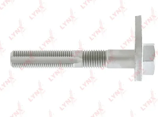Болт подвески эксцентриковый TOYOTA IS 200/300 1999-2005 (Lynxauto). Артикул FS1052