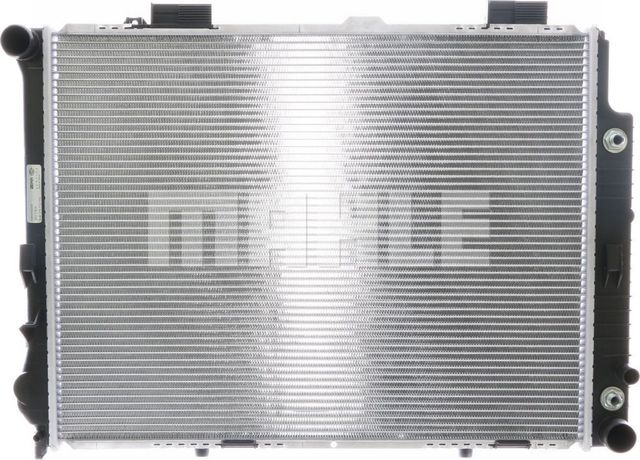 Радиатор охлаждения двигателя Mahle Behr для Mercedes-Benz E-Класс II (W210, S210) 1998-2003. Артикул CR 315 001S