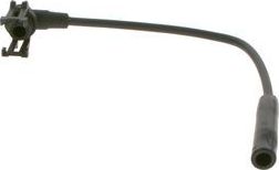 Высоковольтные провода (провода зажигания) (комплект) Bosch для Renault 21 1986-1993. Артикул 0 986 357 254